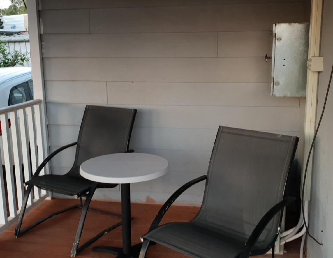 Roseneath Cottage Northam Εξωτερικό φωτογραφία