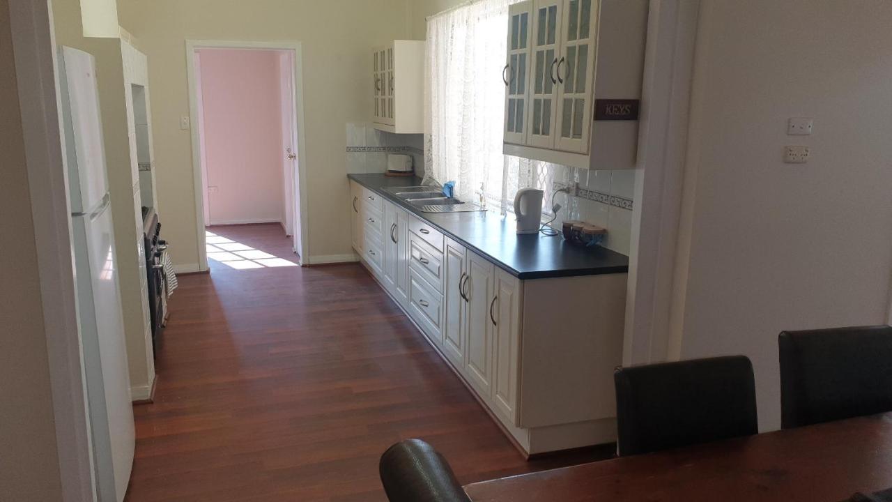 Roseneath Cottage Northam Εξωτερικό φωτογραφία