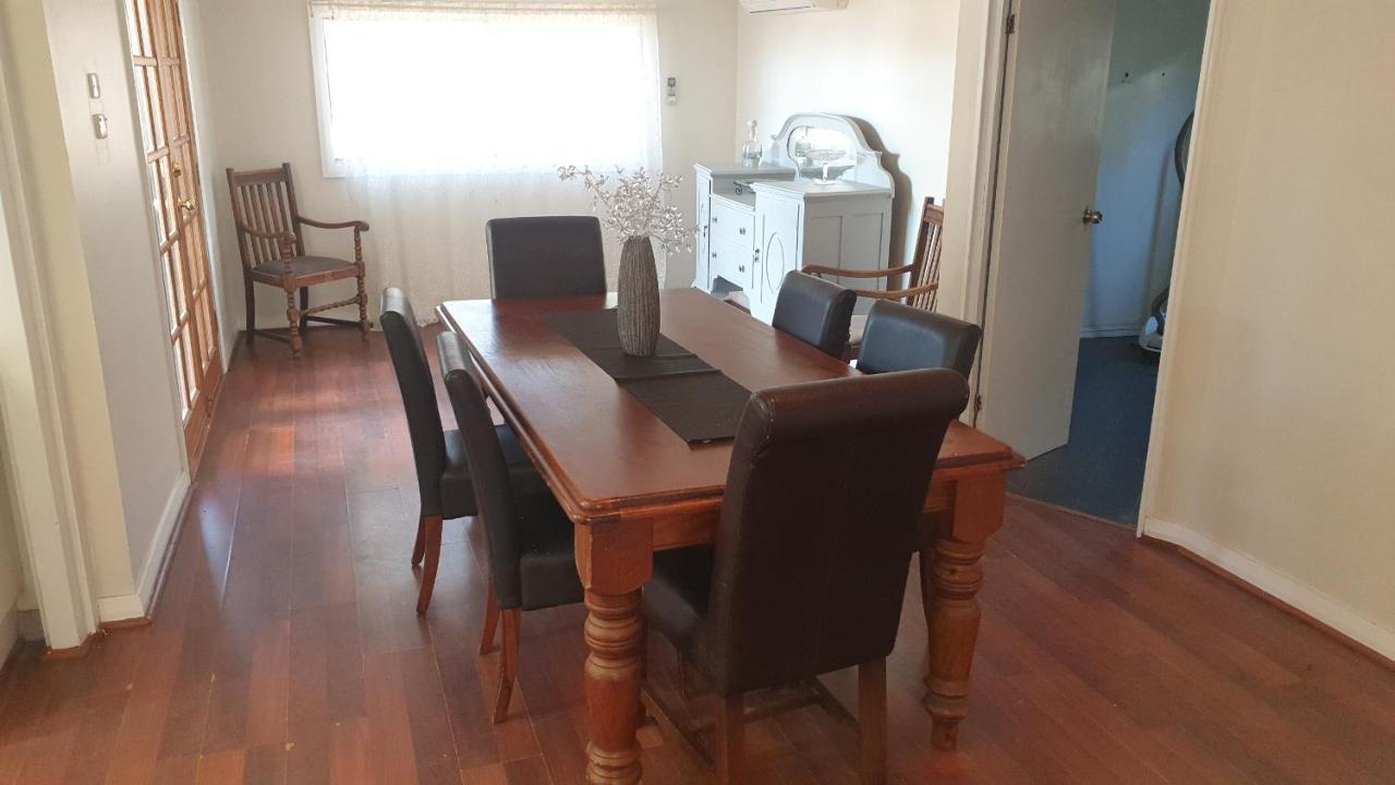 Roseneath Cottage Northam Εξωτερικό φωτογραφία