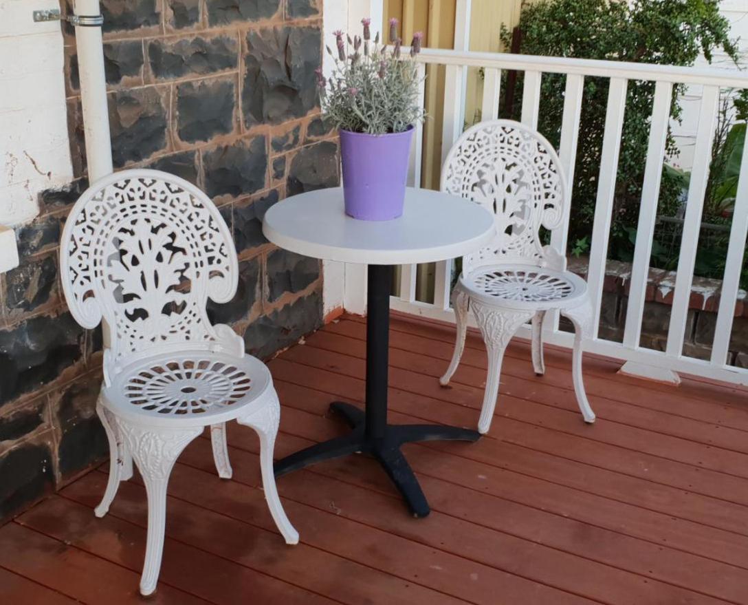 Roseneath Cottage Northam Εξωτερικό φωτογραφία