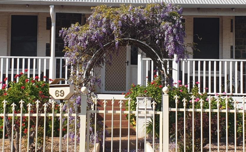 Roseneath Cottage Northam Εξωτερικό φωτογραφία