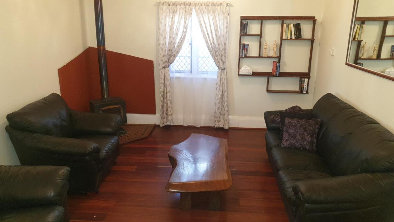 Roseneath Cottage Northam Εξωτερικό φωτογραφία