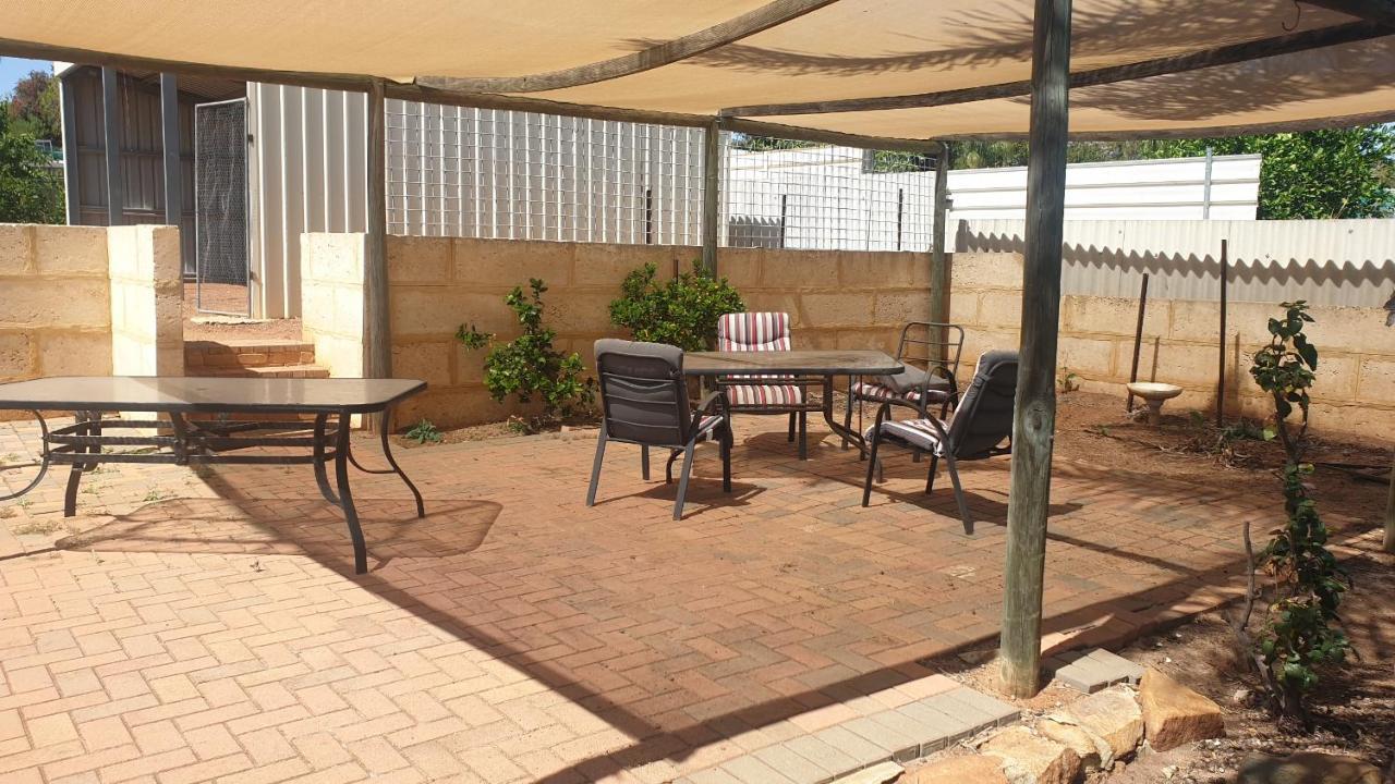 Roseneath Cottage Northam Εξωτερικό φωτογραφία