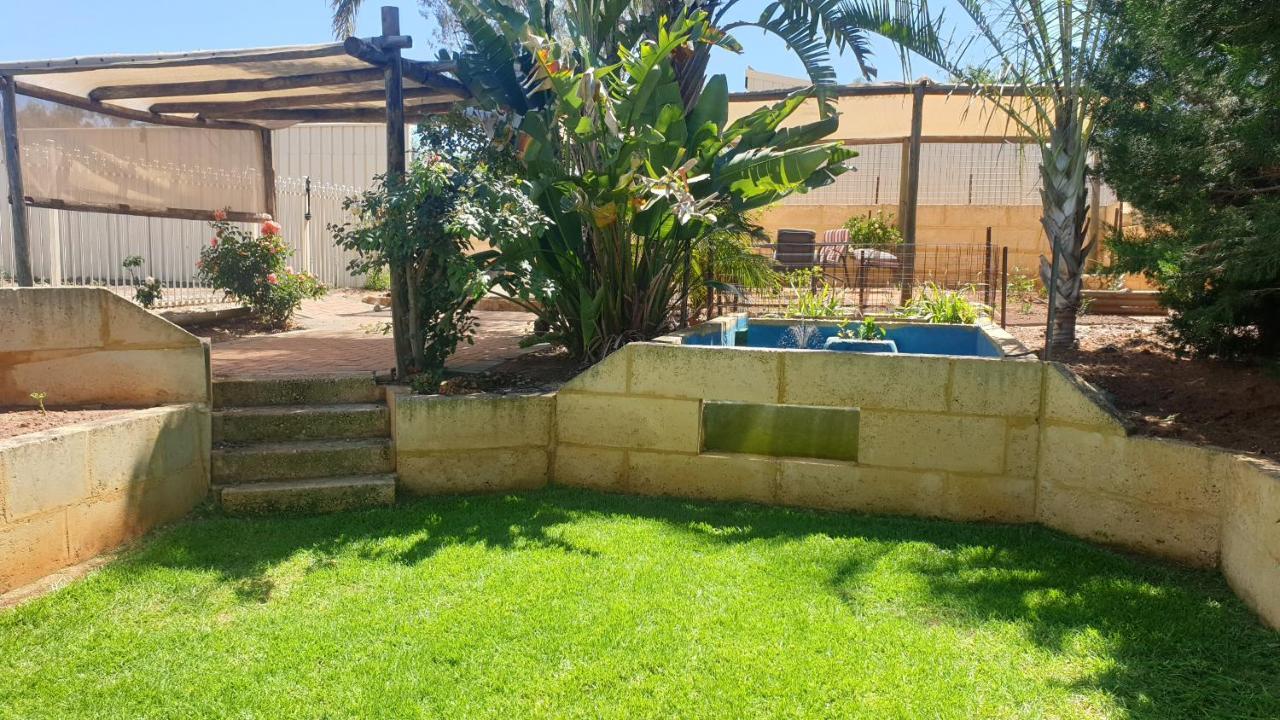 Roseneath Cottage Northam Εξωτερικό φωτογραφία