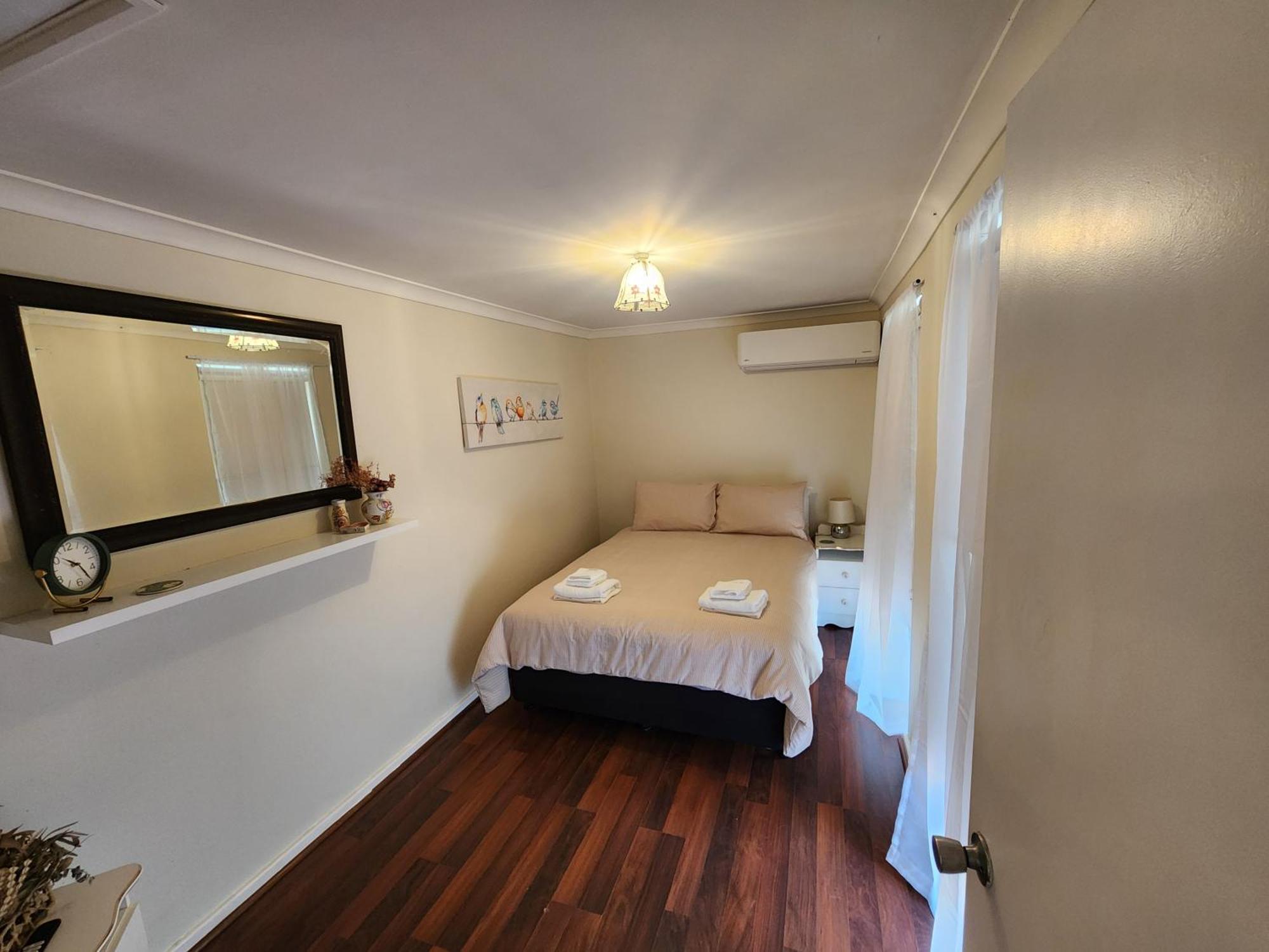 Roseneath Cottage Northam Εξωτερικό φωτογραφία