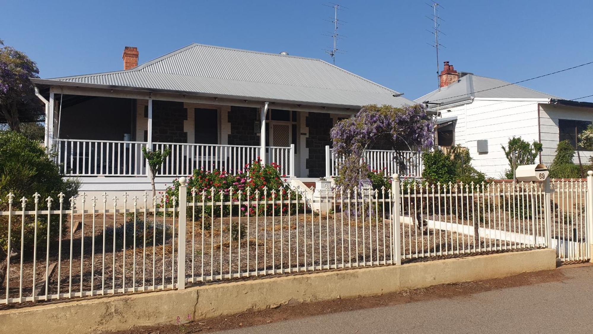 Roseneath Cottage Northam Εξωτερικό φωτογραφία